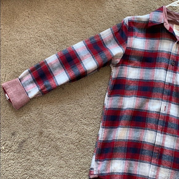 Flannel - Picture 2 of 4
